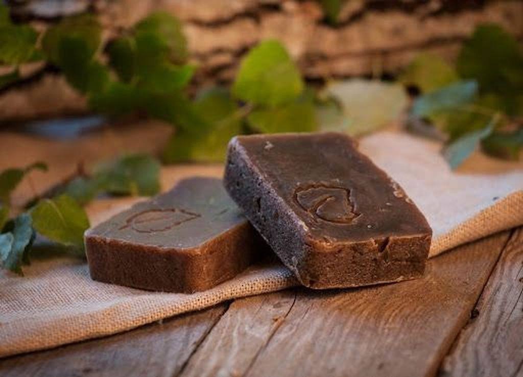 Korisna svojstva katranskog sapuna!